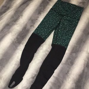 🍋 Lululemon Stirrup Pant sz.6